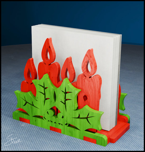 Scrollsaw Workshop: Allosaurus Dinosaur and Candle Shelf Scroll Saw  Patterns.